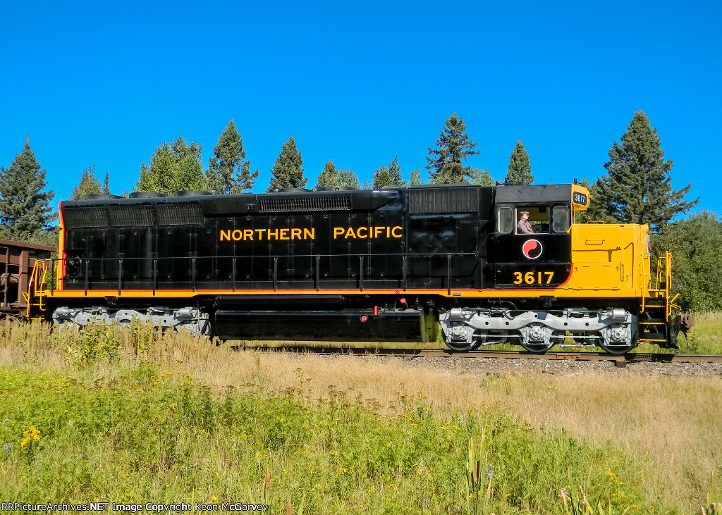 2015 Railfan Weekend